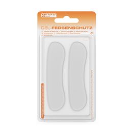 HARO Protège talon en gel, 1 paire