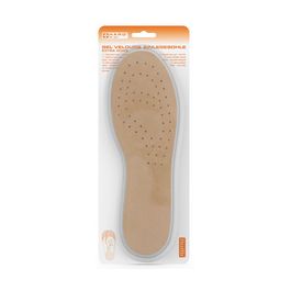 HARO Semelle intérieure Gel Velours, pointure: 36-46