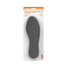 HARO Semelle intérieure avec structure en picots, 36-40