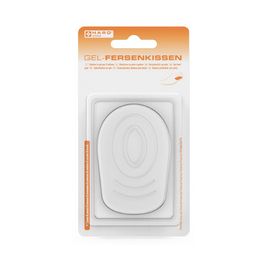 HARO Talonnette en gel, gel PU, 1 paire