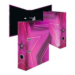 HERMA Classeur à motif "Brillant" Vénus, A4