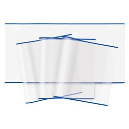 HERMA Couvre-livre, (H)220 x (L)380 mm, transparent