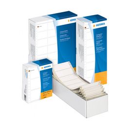 HERMA Etiquette informatique, en continu, 101,6 x 35,7 mm