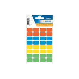 HERMA Etiquette multi-usage, 12 x 19 mm, assorti