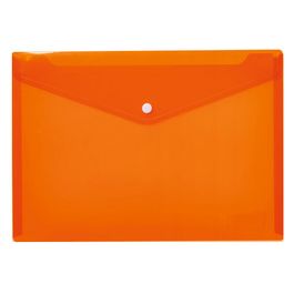 HERMA Pochette à documents, PP, A4, assorti