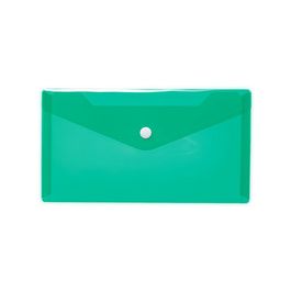 HERMA Pochette à documents, PP, format long, vert