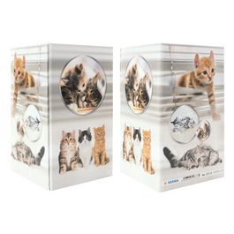 HERMA Pot à crayons "Chats", carton