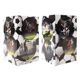 HERMA Pot à crayons "Football", carton