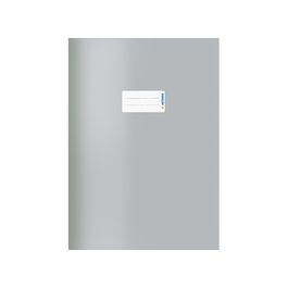 HERMA Protège-cahier, en carton, A5, orange