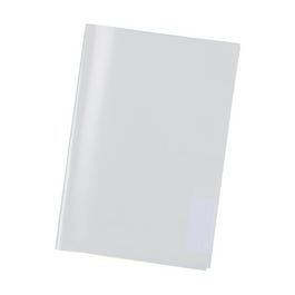 HERMA Protège chemise pour chemise à spirales et lamelles