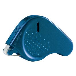 HERMA Rouleau adhésif Tranfer, permanent, 15 m, bleu