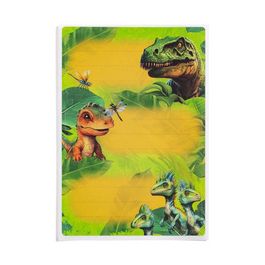 HERMA Étiquette pour livres VARIO ECOLE Dino