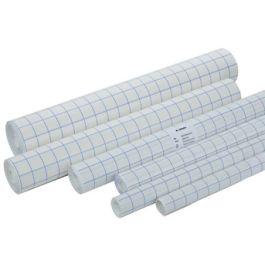 HERMA film de protection, autocollant, 400 mm x  10 m