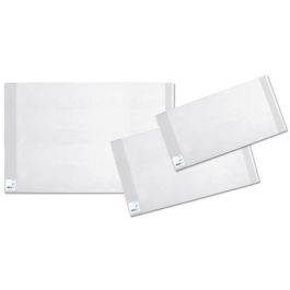 HERMA protège-livres "basic", en PP, (L)440 x (H)240 mm