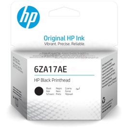 Tête d'impression d'origine 6ZA17AE HP - noire