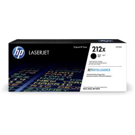 Toner d'origine W2120X / 212X HP - noir