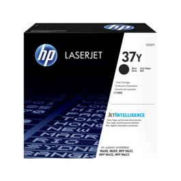 Toner d'origine CF237Y / 37Y HP - noir