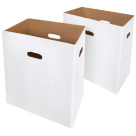 HSM Carton pour destructeur de documents SECURIO P36, P40