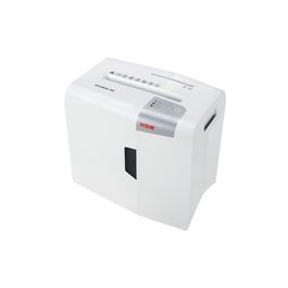 HSM Destructeur de documents shredstar X5, particules: