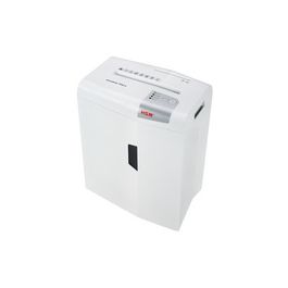 HSM Destructeur de documents shredstar X6pro, particules: