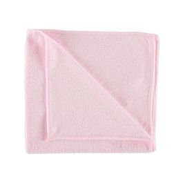 HYGOCLEAN Chiffon microfibre MICRO MASTER, rose x10
