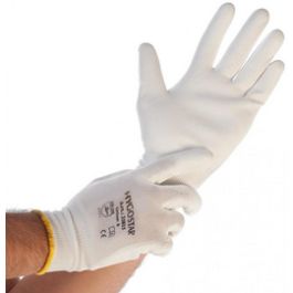 HYGOSTAR Gant de travail ULTRA FLEX HAND, M x12