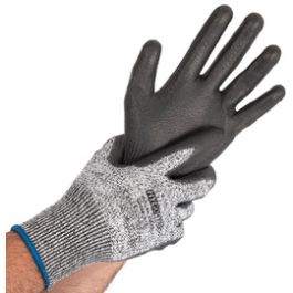 HYGOSTAR Gants anti-coupures "CUT SAFE", XXL