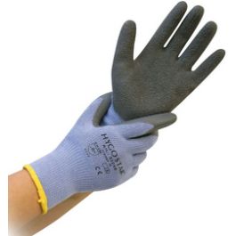 HYGOSTAR Gant de protection contre le froid THERMO GRIP, L x12