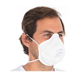 HYGOSTAR Masque respiratoire COMFORT, protection: FFP3 x10