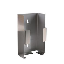 HYGOSTAR Support distributeur pour gants jetables,