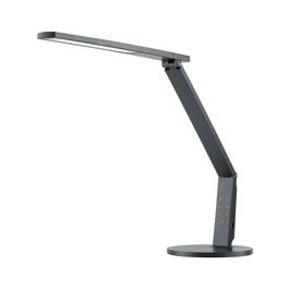 Hansa Lampe de bureau à LED Vario Plus, anthracite