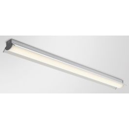 Hansa Plafonnier et lampe à suspension à LED Alu Connect