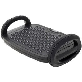 Hansa Repose-pieds Footness SWING, noir