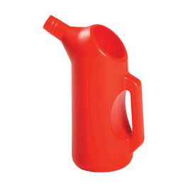 IWH Broc verseur gradué, plastique , contenu: 1 litre