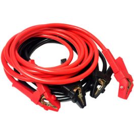 IWH Câble de démarrage pour véhicule Pro, 70 mm2