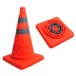 IWH Cône de signalisation, pliable