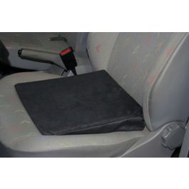 IWH Coussin en biseau "Premium Relax", niveau de dureté: dur