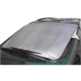 IWH Couverture de pare-brise "Bubble", 700 x 2.000 mm