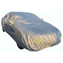 IWH Housse de voiture "Premium", imperméable, taille : M