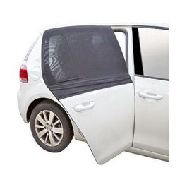 IWH Pare-soleil chaussette de voiture, set de 2