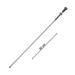 IWH Pince à griffes avec éclairage LED et aimant