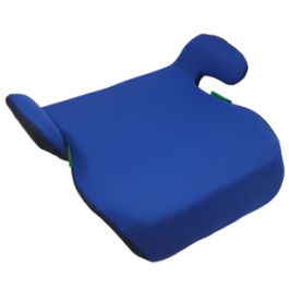 IWH Rehausseur auto pour enfant "Mario Plus", bleu