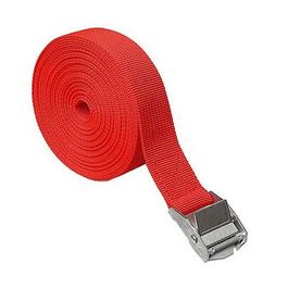 IWH Sangle de serrage & d'arrimage, 25 mm x 5,0 m