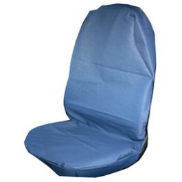 IWH housse couvre-siège "Jeans",convient aux Airbag latéraux