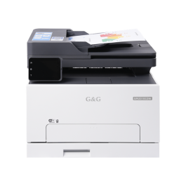 Imprimante laser multifonction couleur G&G GM2010CDW