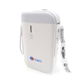 Imprimante Etiquettes Transfert thermique Portable - GG-AT110HW