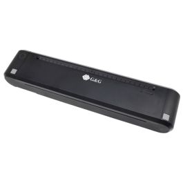 Imprimante d'étiquettes portable G&G TD-810