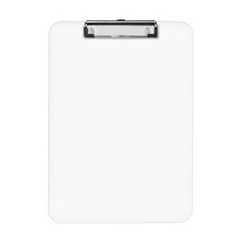 JPC Porte-bloc, en plexi, A4