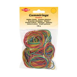 KLEIBER Bracelet caoutchouc, assorti, mélange de tailles