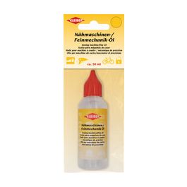KLEIBER Huile pour machine à coudre/mécanique de précision